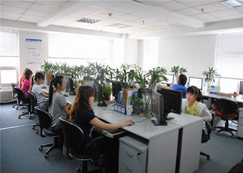 Tri Trust Co., Ltd. Profil de la société