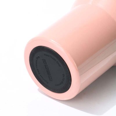 Couleur de l'acier à double paroi Vessel Scholar Cup Eco Friendly BPA Free Logo personnalisé
