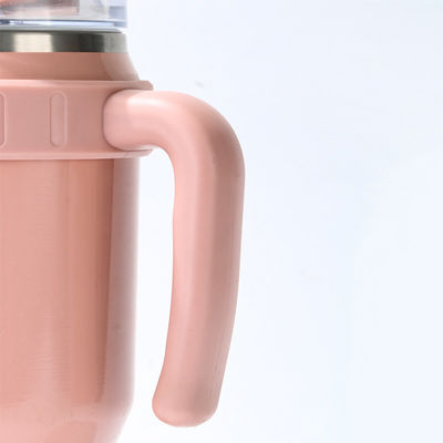 Couleur de l'acier à double paroi Vessel Scholar Cup Eco Friendly BPA Free Logo personnalisé