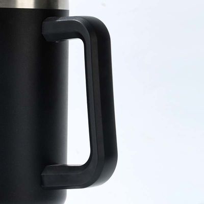 BPA libre Logo personnalisé Bouteille à vide en acier Proof de fuite Bouteille de boisson de couleur écologique