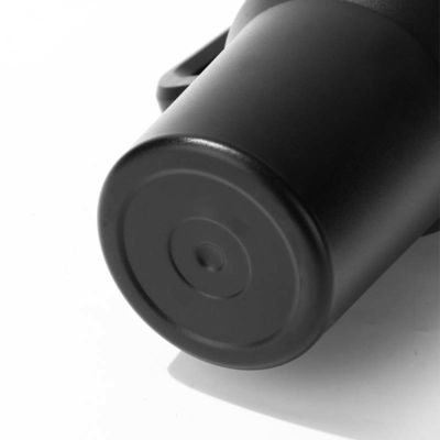 BPA libre Logo personnalisé Bouteille à vide en acier Proof de fuite Bouteille de boisson de couleur écologique