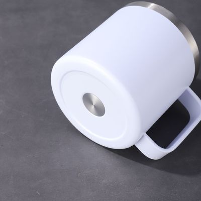 Coupe en acier inoxydable personnalisée avec isolation à double paroi