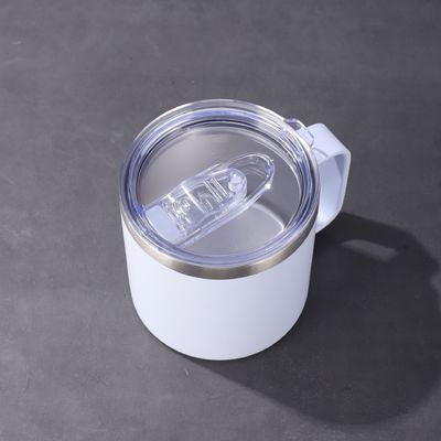 Coupe en acier inoxydable personnalisée avec isolation à double paroi