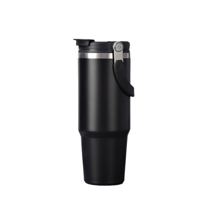 20 onces en acier inoxydable sur mesure