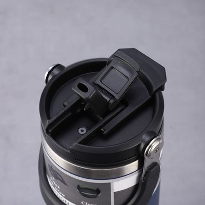 20 onces en acier inoxydable sur mesure