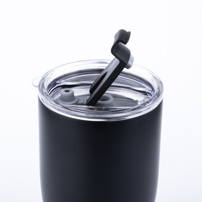 bouilloire isolée portative de soupe à gamelle de l'acier inoxydable 500ml cuisant le pot à la vapeur de gruau