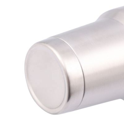 l'acier inoxydable de 600ml 900ml a isolé la tasse de bière potable sûre du culbuteur 20oz