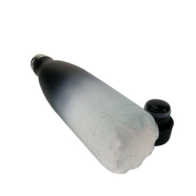 Bouteilles d'eau isolantes de 500 ml pour les longues heures