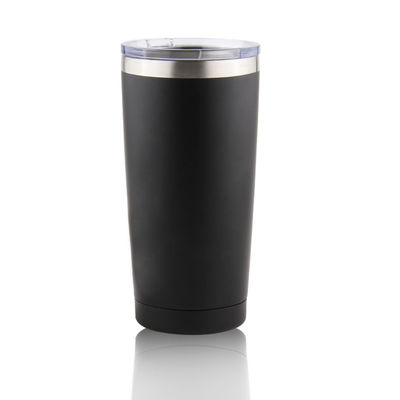 304 culbuteurs d'acier inoxydable, base facile de poignée de tasse de café d'acier inoxydable