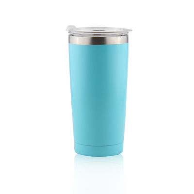 304 culbuteurs d'acier inoxydable, base facile de poignée de tasse de café d'acier inoxydable