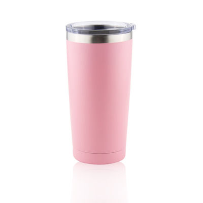 304 culbuteurs d'acier inoxydable, base facile de poignée de tasse de café d'acier inoxydable