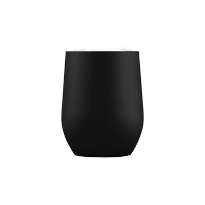 8OZ, 12OZ, 16OZ tasse à vide en acier inoxydable à double paroi