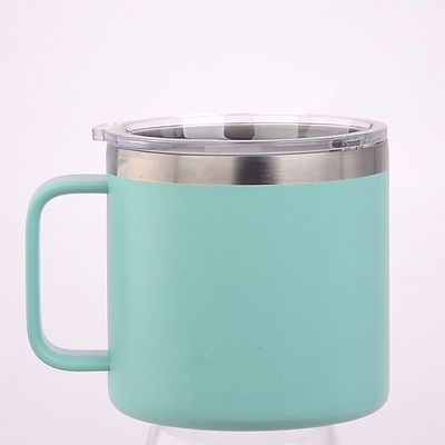 10 oz (300 ml), 12 oz (350 ml), 14 oz (420 ml), tasse à vide en acier inoxydable