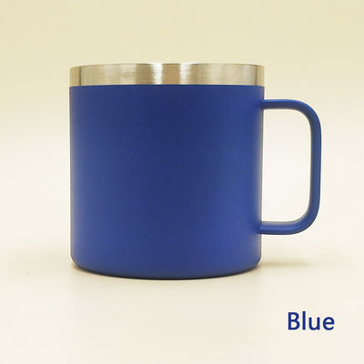 10 oz (300 ml), 12 oz (350 ml), 14 oz (420 ml), tasse à vide en acier inoxydable