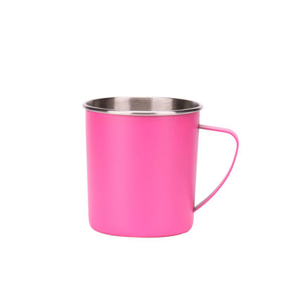 tasse de café 500ml isolée par vide portatif moderne