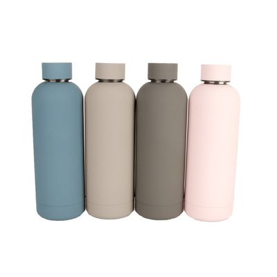 culbuteurs faits sur commande d'acier inoxydable du vide 500ml portatifs pour le camping extérieur