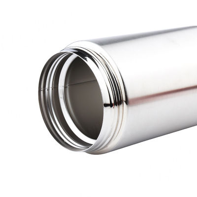 Double taille isolée de Portable de gamelle d'acier inoxydable de thermos de mur