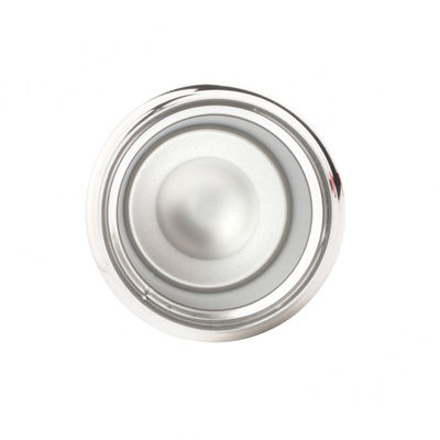 Double taille isolée de Portable de gamelle d'acier inoxydable de thermos de mur