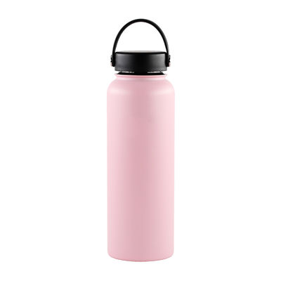Tasse de café multi d'acier inoxydable de couleurs, tasse isolée de voyage avec le couvercle