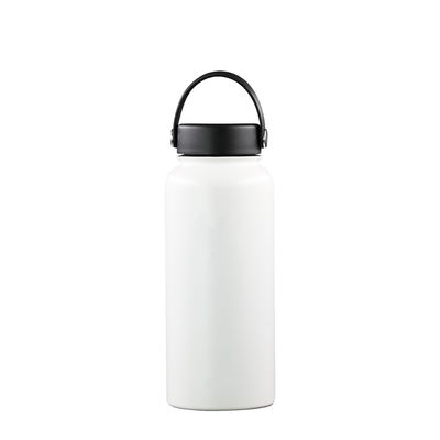 Tasse de café multi d'acier inoxydable de couleurs, tasse isolée de voyage avec le couvercle