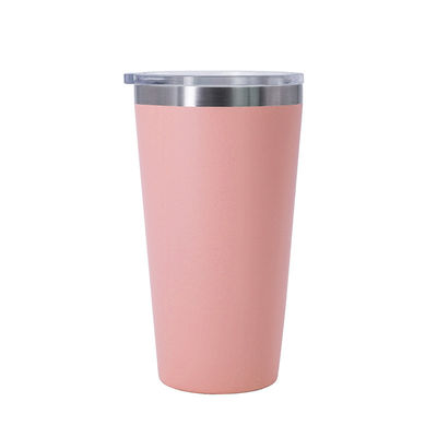 304 bouteille d'eau isolée inoxydable, culbuteur isolé par preuve de fuite fortement sûr