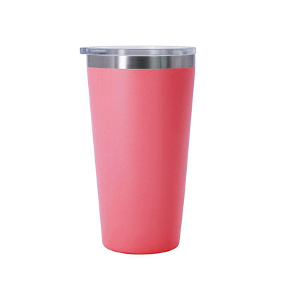 304 bouteille d'eau isolée inoxydable, culbuteur isolé par preuve de fuite fortement sûr