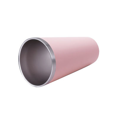 304 bouteille d'eau isolée inoxydable, culbuteur isolé par preuve de fuite fortement sûr