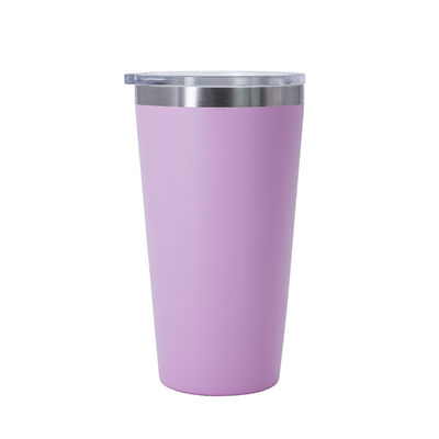 304 bouteille d'eau isolée inoxydable, culbuteur isolé par preuve de fuite fortement sûr