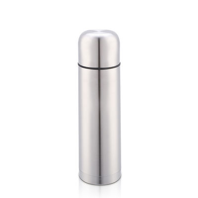 la tasse inoxydable du voyage 500ml/750ml, acier inoxydable a isolé des tasses de café pour des adultes