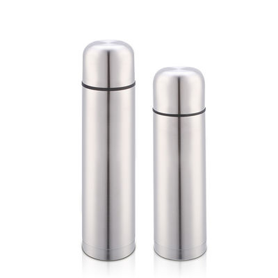 la tasse inoxydable du voyage 500ml/750ml, acier inoxydable a isolé des tasses de café pour des adultes