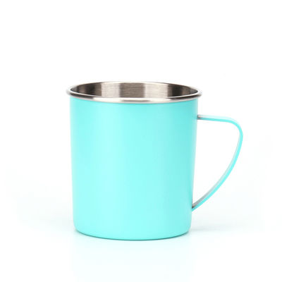 matériel isolé par vide portatif moderne d'acier inoxydable de tasse de café 500ml
