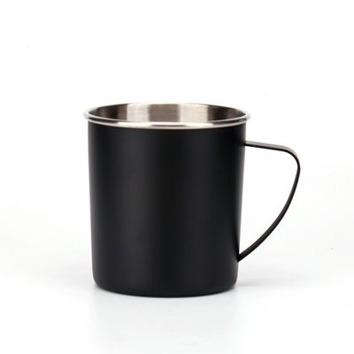 matériel isolé par vide portatif moderne d'acier inoxydable de tasse de café 500ml