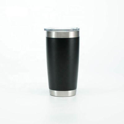 tasse de café réutilisable de l'acier inoxydable 30oz, style moderne de tasse thermique d'acier inoxydable