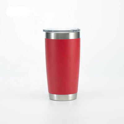 tasse de café réutilisable de l'acier inoxydable 30oz, style moderne de tasse thermique d'acier inoxydable