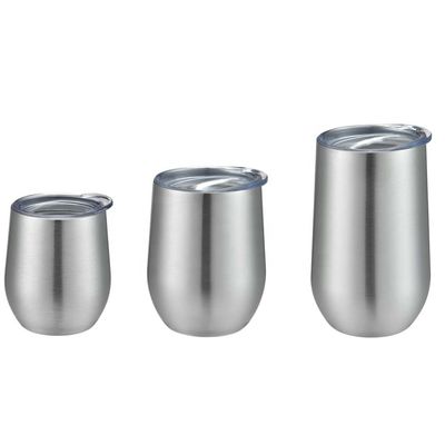 tasses extérieures de pulvérisation de culbuteur de décalque de bouteille d'eau de sports de l'acier inoxydable 200ml