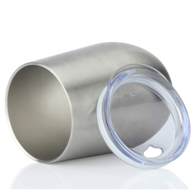Décalque extérieur de pulvérisation de bouteille d'eau de sports d'acier inoxydable