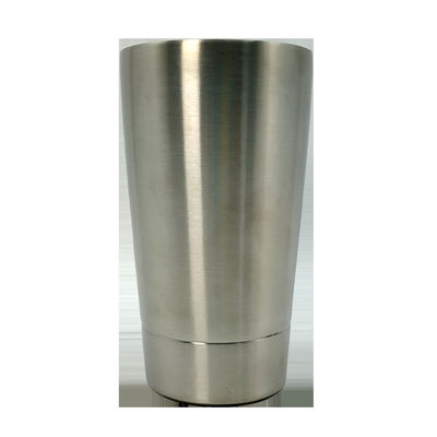 Double décalque de surface de transfert de chaleur de flacon de vide d'acier inoxydable du mur 12oz